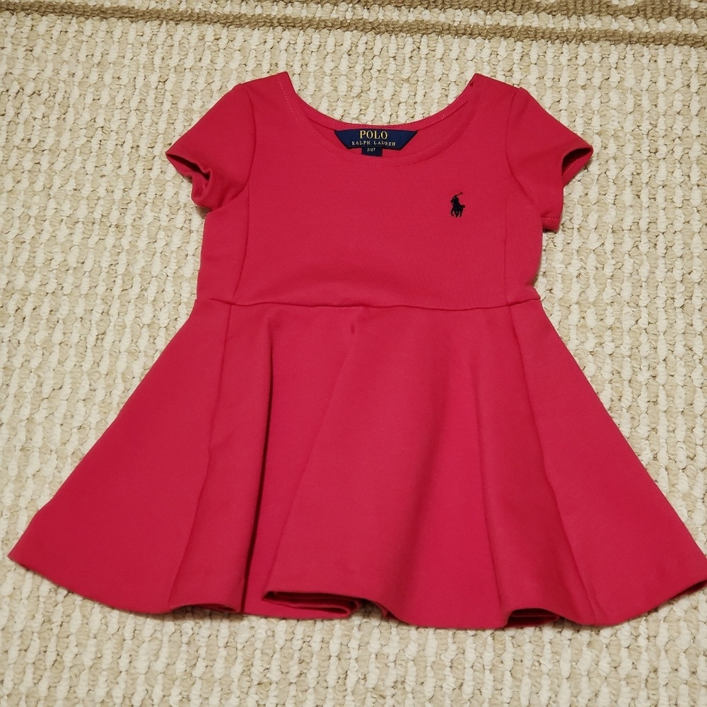 Ralph Lauren Dress